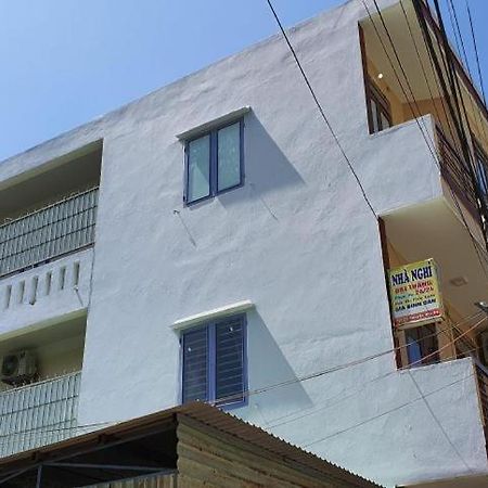 Spot On 1021 Dai Thang Motel Đà Nẵng Exterior foto