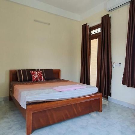Spot On 1021 Dai Thang Motel Đà Nẵng Exterior foto