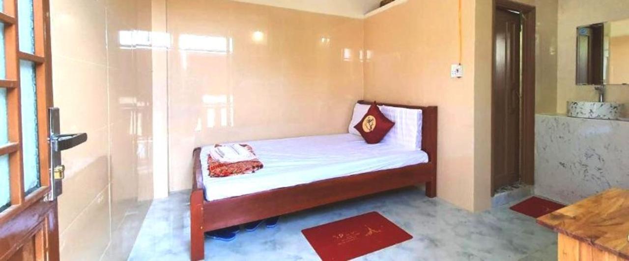 Spot On 1021 Dai Thang Motel Đà Nẵng Exterior foto