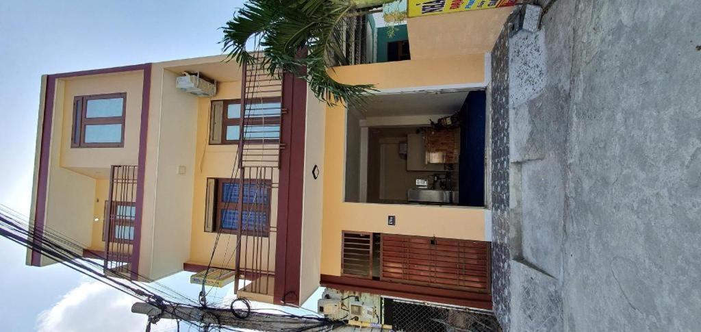 Spot On 1021 Dai Thang Motel Đà Nẵng Exterior foto