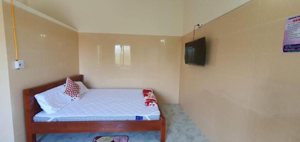 Spot On 1021 Dai Thang Motel Đà Nẵng Exterior foto