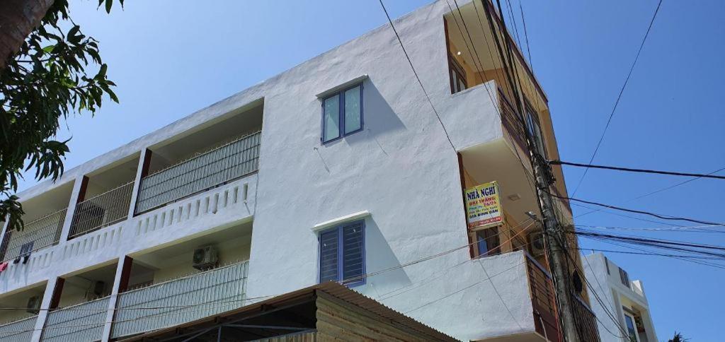 Spot On 1021 Dai Thang Motel Đà Nẵng Exterior foto