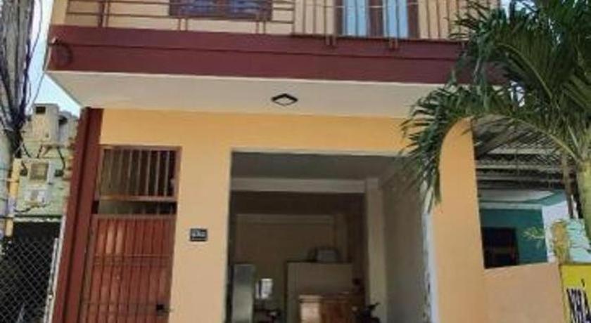 Spot On 1021 Dai Thang Motel Đà Nẵng Exterior foto