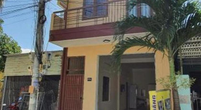 Spot On 1021 Dai Thang Motel Đà Nẵng Exterior foto