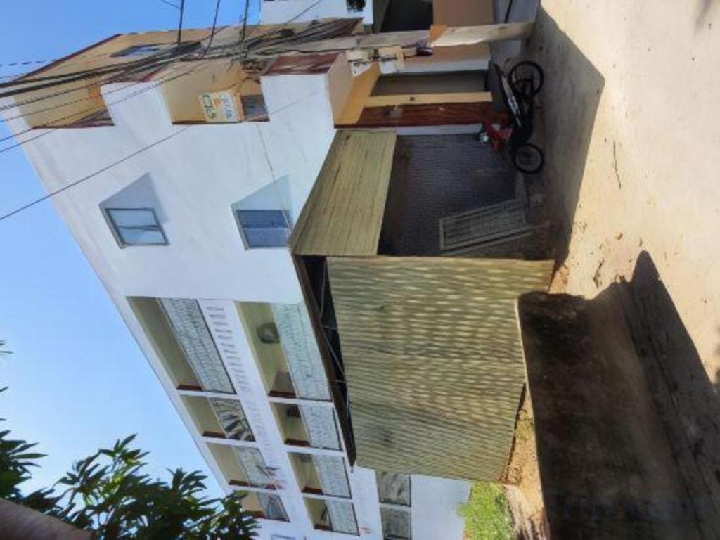 Spot On 1021 Dai Thang Motel Đà Nẵng Exterior foto