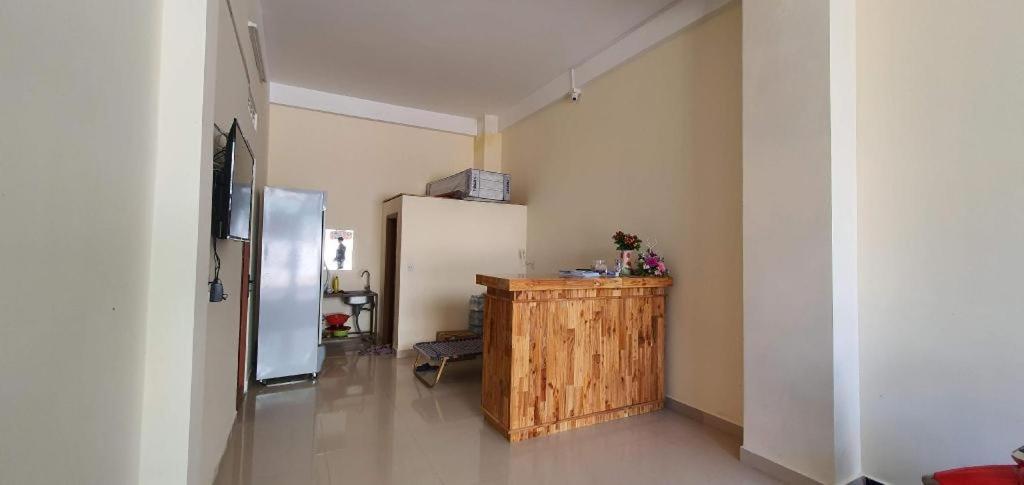 Spot On 1021 Dai Thang Motel Đà Nẵng Exterior foto