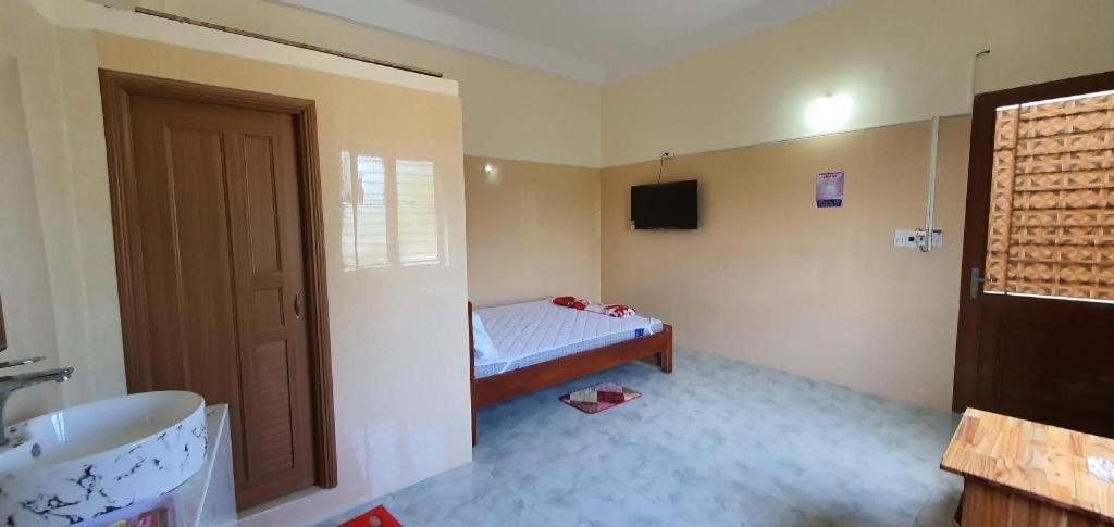 Spot On 1021 Dai Thang Motel Đà Nẵng Exterior foto