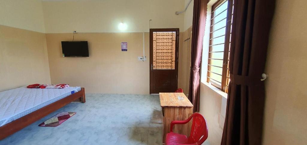 Spot On 1021 Dai Thang Motel Đà Nẵng Exterior foto