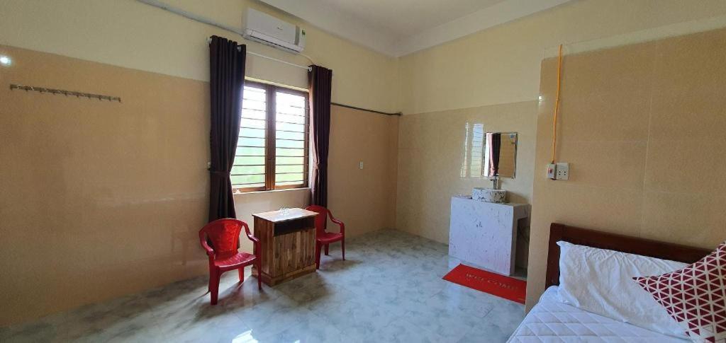 Spot On 1021 Dai Thang Motel Đà Nẵng Exterior foto