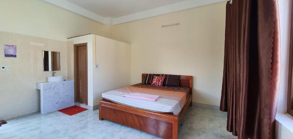 Spot On 1021 Dai Thang Motel Đà Nẵng Exterior foto