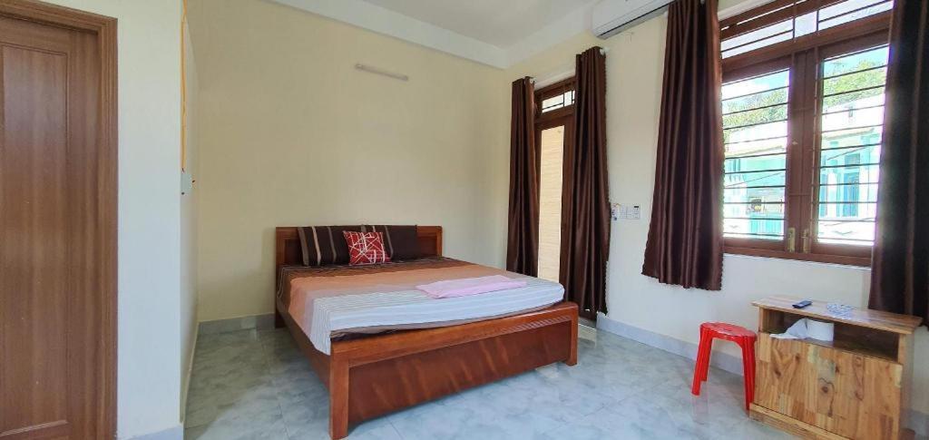 Spot On 1021 Dai Thang Motel Đà Nẵng Exterior foto