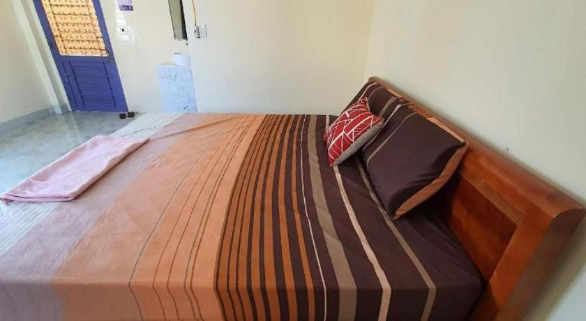 Spot On 1021 Dai Thang Motel Đà Nẵng Exterior foto