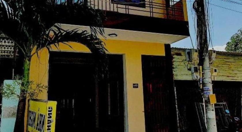 Spot On 1021 Dai Thang Motel Đà Nẵng Exterior foto
