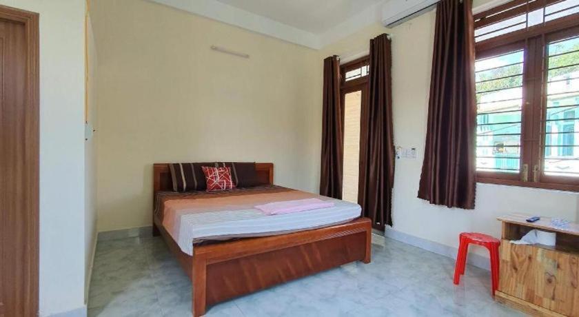 Spot On 1021 Dai Thang Motel Đà Nẵng Exterior foto