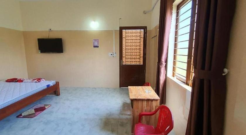 Spot On 1021 Dai Thang Motel Đà Nẵng Exterior foto