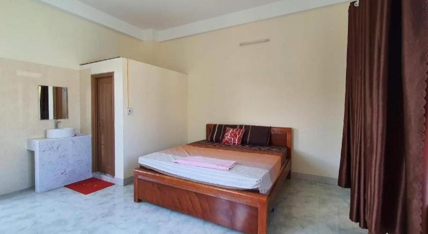 Spot On 1021 Dai Thang Motel Đà Nẵng Exterior foto