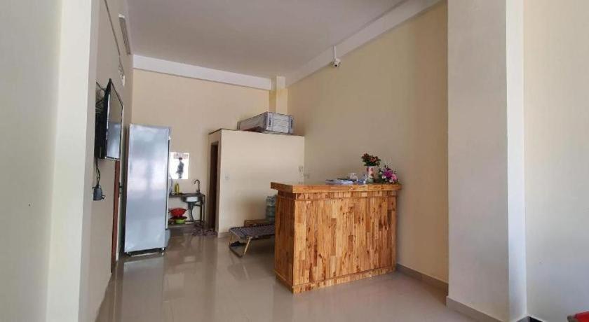Spot On 1021 Dai Thang Motel Đà Nẵng Exterior foto