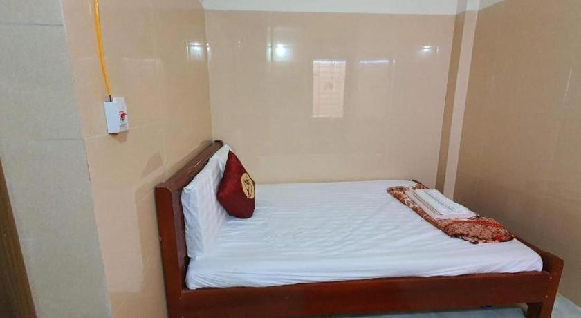 Spot On 1021 Dai Thang Motel Đà Nẵng Exterior foto