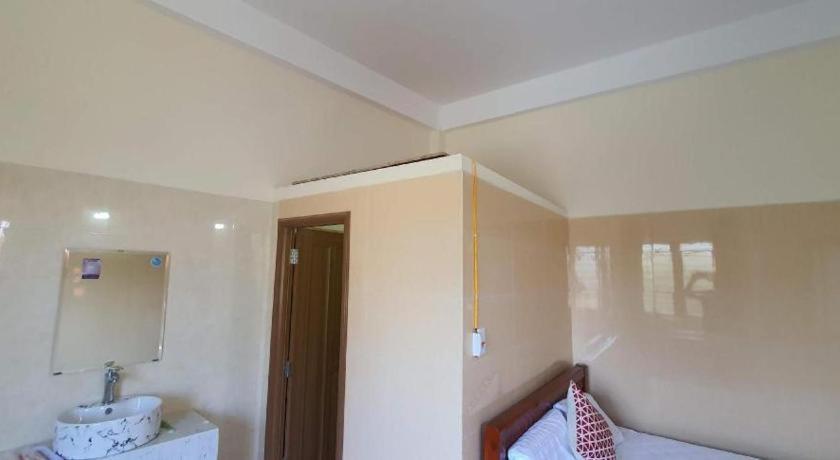 Spot On 1021 Dai Thang Motel Đà Nẵng Exterior foto
