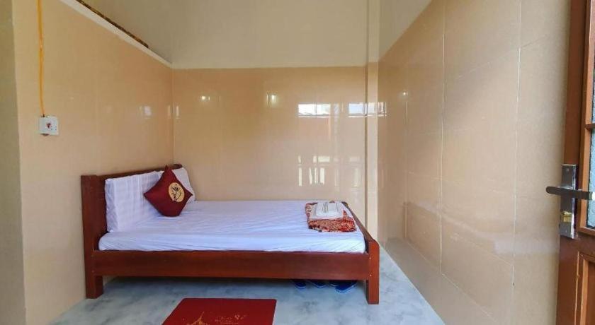 Spot On 1021 Dai Thang Motel Đà Nẵng Exterior foto