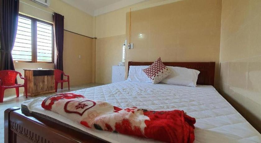 Spot On 1021 Dai Thang Motel Đà Nẵng Exterior foto
