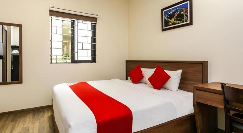 Spot On 1021 Dai Thang Motel Đà Nẵng Exterior foto