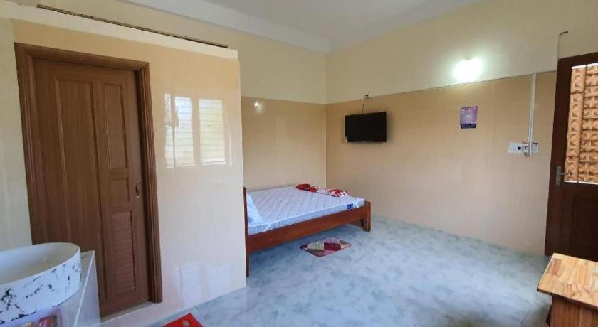 Spot On 1021 Dai Thang Motel Đà Nẵng Exterior foto