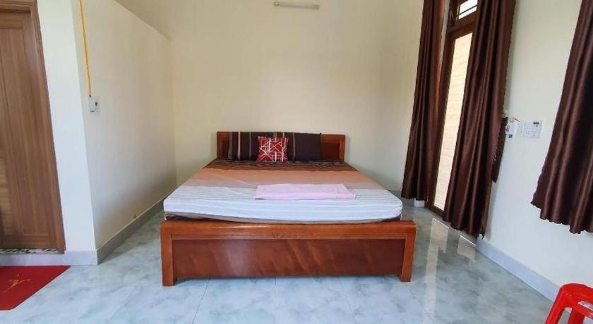 Spot On 1021 Dai Thang Motel Đà Nẵng Exterior foto