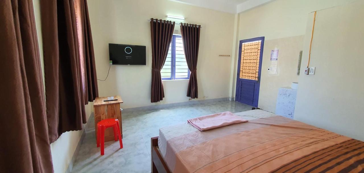 Spot On 1021 Dai Thang Motel Đà Nẵng Exterior foto