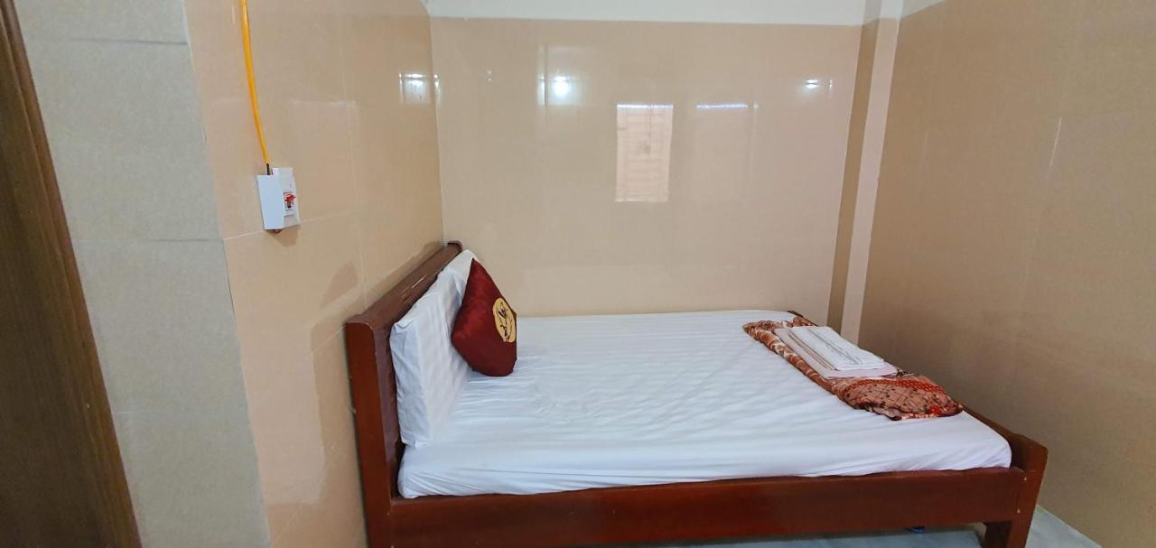 Spot On 1021 Dai Thang Motel Đà Nẵng Exterior foto