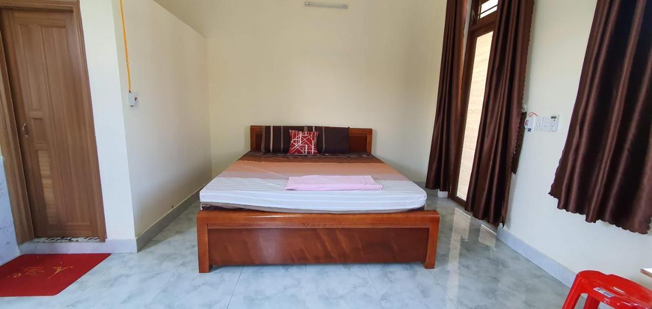 Spot On 1021 Dai Thang Motel Đà Nẵng Exterior foto