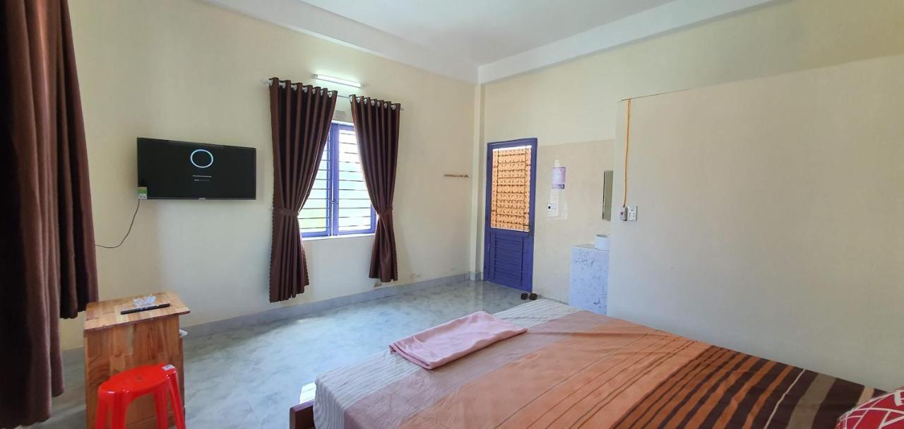 Spot On 1021 Dai Thang Motel Đà Nẵng Exterior foto