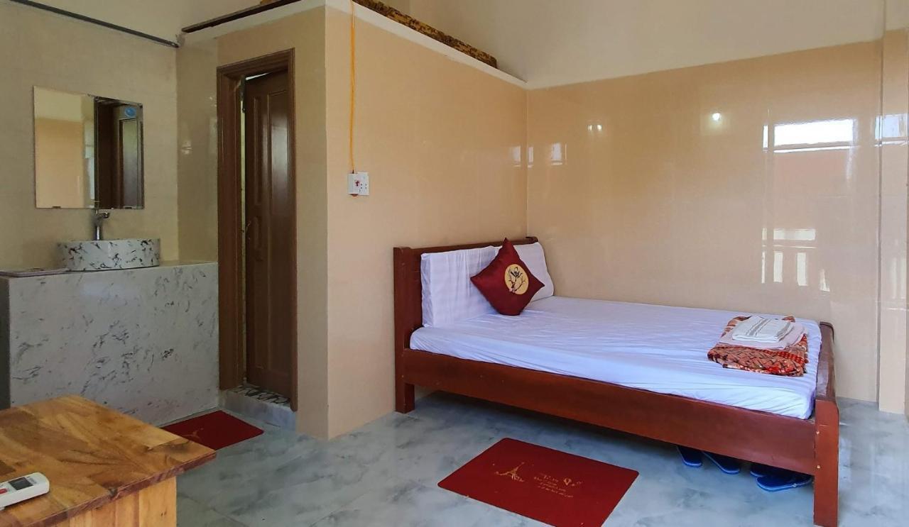 Spot On 1021 Dai Thang Motel Đà Nẵng Exterior foto