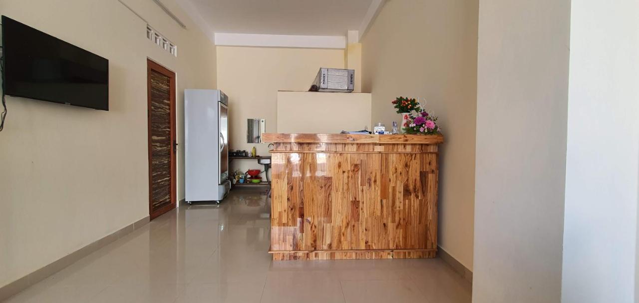 Spot On 1021 Dai Thang Motel Đà Nẵng Exterior foto