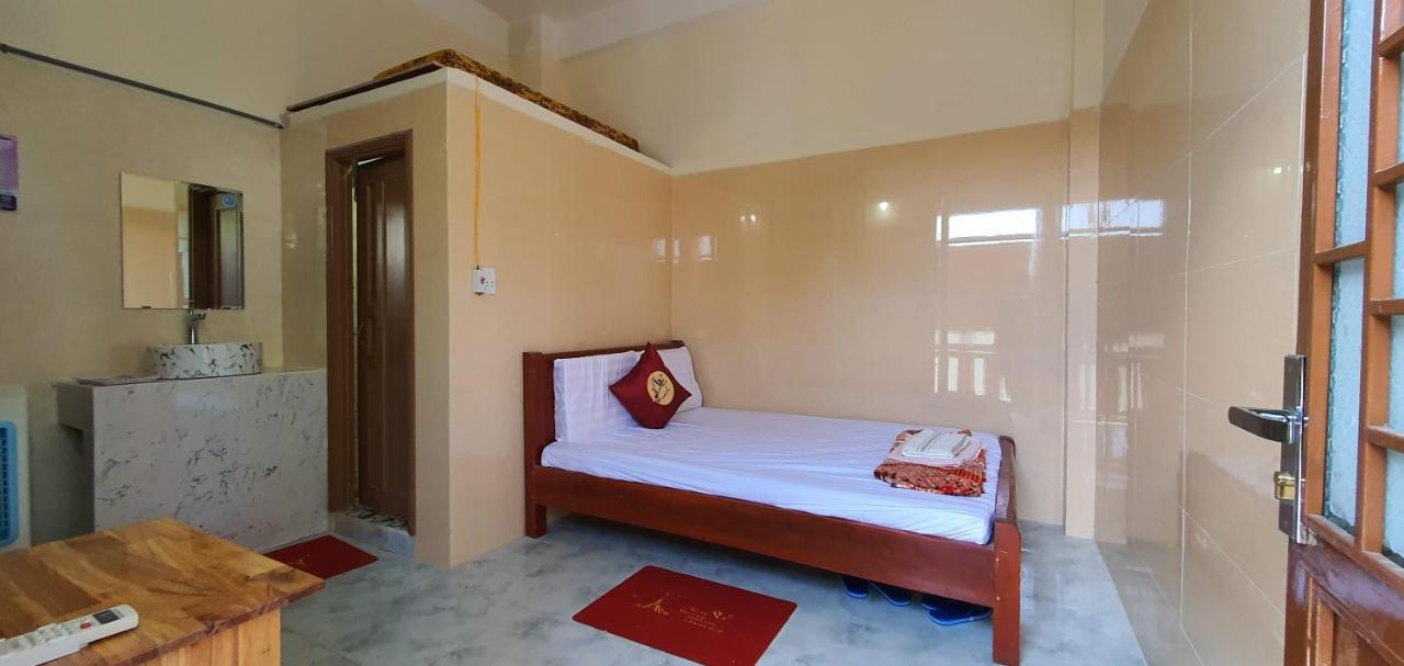 Spot On 1021 Dai Thang Motel Đà Nẵng Exterior foto